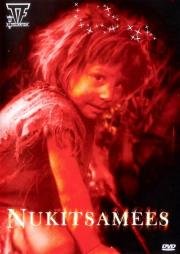 Чертенок (Nukitsamees) 1981