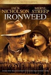 Чертополох (Ironweed) 1987