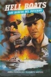 Чёртовы лодки (Hell Boats) 1970
