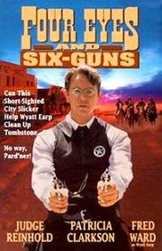 Четыре глаза и шестизарядный (Four Eyes And Six-guns) 1992