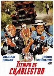 Чикагское время (Они заплатили пулями. Чикаго 1929) (Tiempos de Chicago (They Paid with Bullets: Chicago 1929)) 1969
