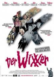 Чистильщик (Der Wixxer) 2004