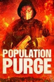 Чистка населения (Population Purge) 2024