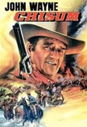 Чизам (Chisum) 1970