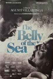 Чрево моря (El ventre del mar (The Belly of the Sea)) (2021)