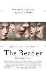Чтец (The Reader) 2008