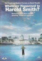 Что произошло с Гарольдом Смитом? (Whatever happened to Harold Smith?) 1999