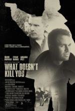 Что тебя не убивает (What Doesn't Kill You) 2008
