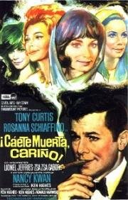 Чтоб ты сдохла, дорогая (Арриведерчи, бэби!) (Drop Dead Darling (Arrivederci, baby)) 1966