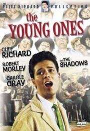 Чудесно быть молодым (The Young Ones) (1961)