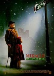 Чудо на 34-ой улице (Miracle on 34th Street) (1994)