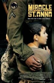 Чудо Святой Анны (Miracle at St. Anna) 2009