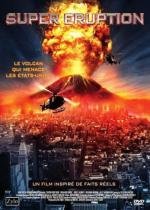 Чудовищное извержение (Super Eruption) 2011