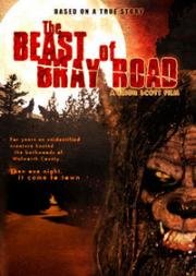 Чудовище Брэй Роуд (Зверь) (The Beast of Bray Road) 2005