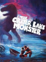 Чудовище озера Крейтер (The Crater Lake Monster) 1977