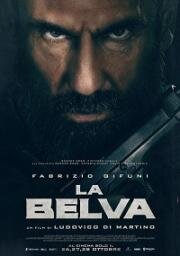 Чудовище (La belva (The Beast)) 2020