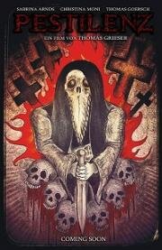 Чума (Pestilenz (Pestilence)) 2019