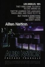 Нация пришельцев: Чужая нация (Alien Nation) 1988