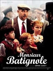 Чужая родня (Monsieur Batignole) 2002