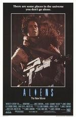 Чужие (Aliens) (1986)