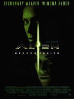 Чужой 4: Воскрешение (Alien: Resurrection) 1997