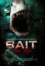 Цунами 3D (Bait) 2012