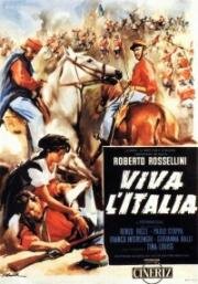 Да здравствует Италия! (Viva l'Italia!) 1961
