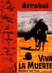 Да здравствует смерть (Viva la muerte) 1971