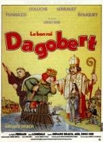 Дагобер (Le bon roi Dagobert) 1984