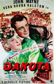 Дакота (Dakota) 1945