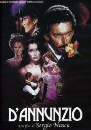 Д’Аннунцио (D'Annunzio) 1987