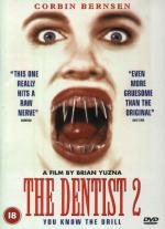 Дантист 2 (The Dentist 2) 1998