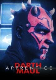 Дарт Мол: Ученик (Darth Maul: Apprentice) 2016