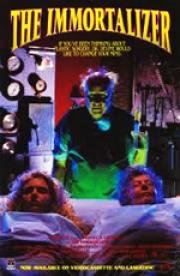 Дарующий бессмертие (The Immortalizer) 1989