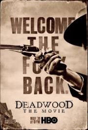 Дедвуд (Deadwood) 2019