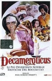 Декамеротикус (Decameroticus) (1992)