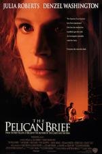 Дело о пеликанах (The Pelican Brief) (1993)