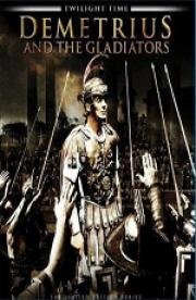 Деметрий и гладиаторы (Demetrius and the Gladiators) 1954