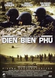 Дьен Бьен Фу (Долина Глиняных Кувшинов) (Dien Bien Phu) (1992)