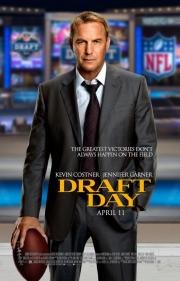 День драфта (Draft Day) 2014