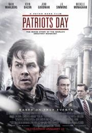 День патриота (Patriots Day) (2016)