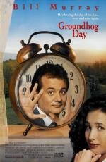 День сурка (Groundhog Day) 1993