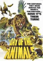 День животных (Day of the Animals) (1977)