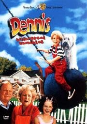Дэннис-мучитель 2 (Dennis the Menace Strikes Again!) 1998