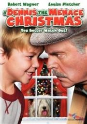 Деннис - мучитель Рождества (A Dennis the Menace Christmas) 2007