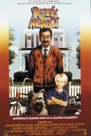 Дэннис-мучитель (Dennis the Menace) 1993