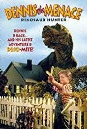 Деннис непоседа (Несносный Дэннис 2: Дэннис искатель динозавров) (Dennis the Menace (Dennis the Menace: Dinosaur Hunter)) 1987