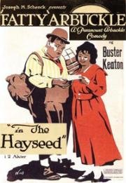 Деревенщина (The Hayseed) 1919