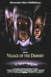 Деревня проклятых (Village of the Damned) 1995