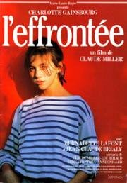 Дерзкая девчонка (L'effrontée) 1985